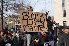 Moviment “Black Lives Matter”