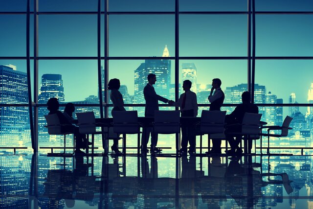 Sistemas corporativos