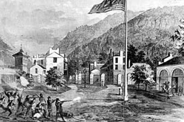 John Brown’s Raid