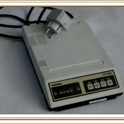 Timeline: RED DE INTERNET