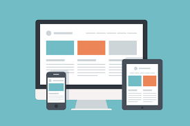 Google y los sitios web responsive