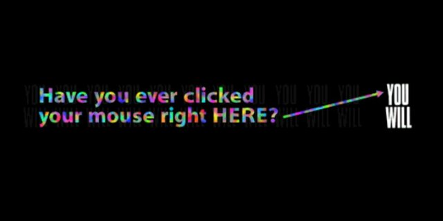 Se lanza el primer banner.