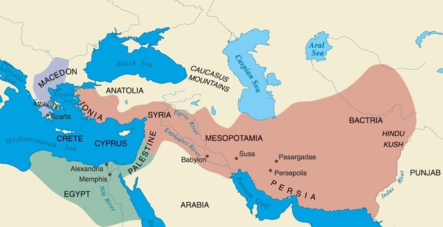 Fin de las Guerras de los Sucesores