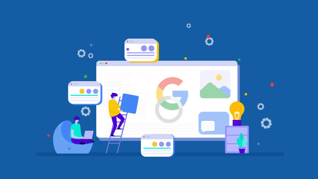 Page Experience Update de Google