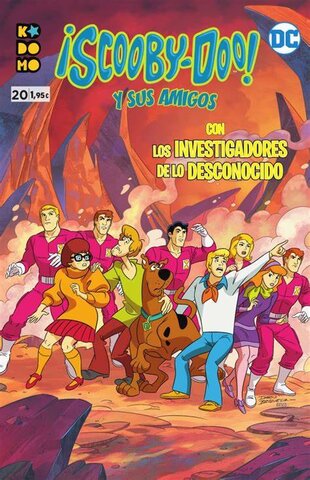 Scooby-Doo