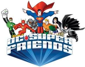 Se produce Super Friends, la primera representación de TV de la Liga de la Justicia de DC Comics