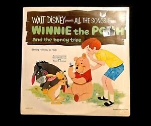 Winnie the Pooh and the Honey Tree