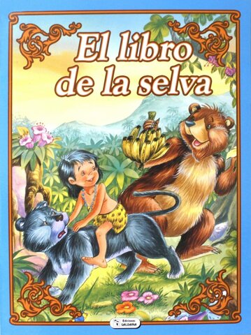El libro de la selva