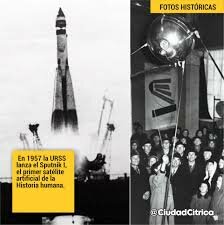 Reconocimiento de la URSS.