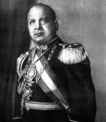 GUALBERTO VILLARROEL LOPEZ