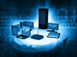 Las redes de base improvisadas