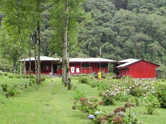 Creación Parque Regional Ukumarí