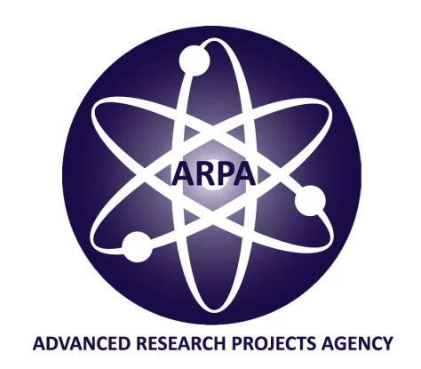 ADVANCED RESEARCH PROJECTS AHENCY (ARPA)