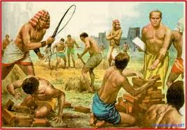 EL ESCLAVISMO SURGIO DESDE EL 5.000 a.C Hasta el 500 d. C