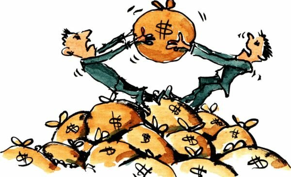 EL CAPITALISMO SURGE CON MUCHO AUGE EN EL 1.500 d.C