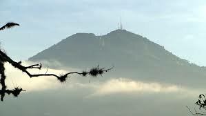 Creación del Parque Regional Natural Alto del Nudo