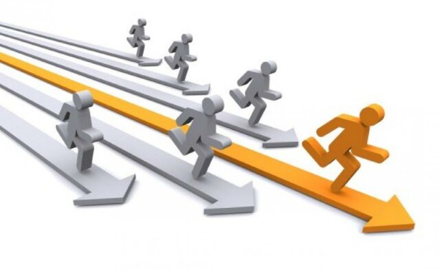 LA LIBRE COMPETENCIA SURGE EN EL AÑO 1988 d.C