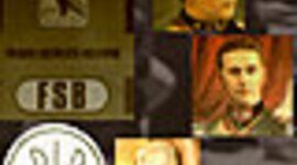 Timeline: GOBIERNOS DE LA POST-GUERRA - SOCIALISMO MILITAR (1936-1952)