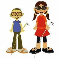 LA EDUCACIÓN DE LOS IMPEDIDOS.