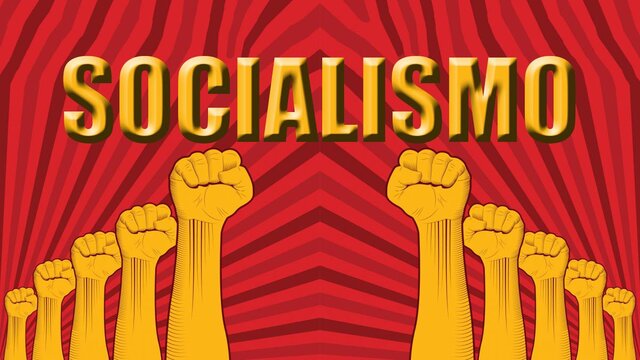 EL SOCIALISMO SURGE A FINALES DEL AÑO 1800 a.C