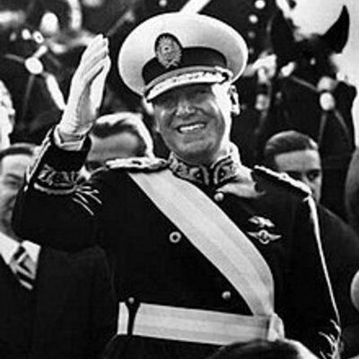 Timeline: Linea del tiempo de Argentina 1900-1983