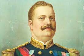 Nascimento de António Gedeão.