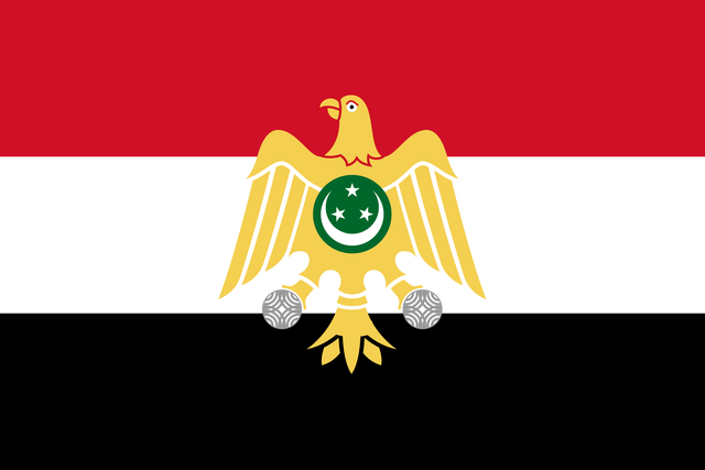 Declaration of Egyptian Republic