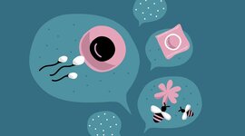 Timeline: LA SALUD SEXUAL Y REPRODUCTIVA DE LAS Y LOS ADOLESCENTES EN MÉXICO