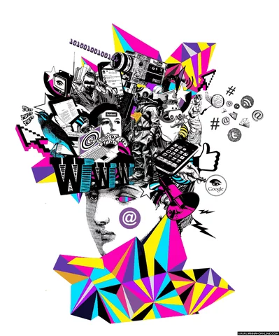 CARACTERISTICAS DEL INTERNET