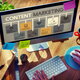 Content marketing