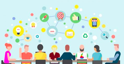 VENTAJAS DEL INTERNET