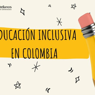 Timeline: NORMATIVIDAD DE LA EDUCACIÓN INCLUSIVA. CIPA:EMPRENDEDORAS