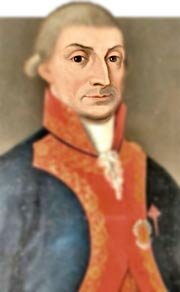 Coup d'etat against Viceroy Iturrigaray.