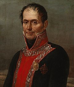 Viceroy Venegas