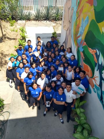 Intervención Educativa