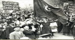 Fundación partido socialista