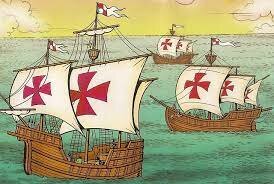 PRIMERA GLOBALIZACIÓN 1400 A 1600