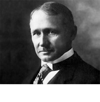 Frederick W. Taylor