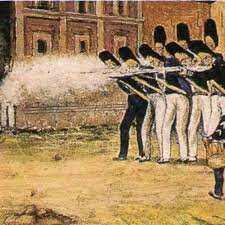 Ignacio Allende, Ignacio Aldama are shot in Chihuahua.