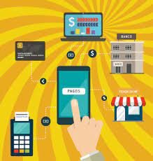 El dinero en efectivo las tarjetas de crédito y monederos online estarán absueltos. La banca online  será el método de pago favorito en los europeos.