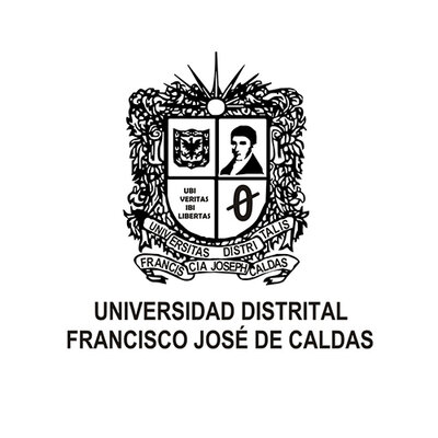 Timeline: Historia Universidad Distrital Francisco José de Caldas