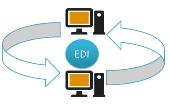 Electronic Data Interchange o EDI