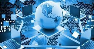 ORIGEN DE INTERNET