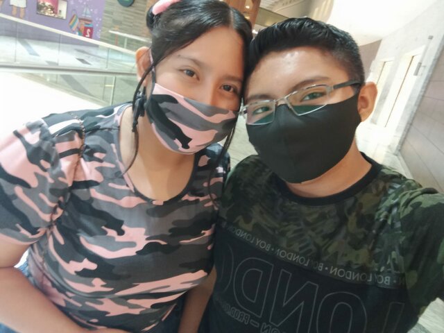 Salida de cumpleaños