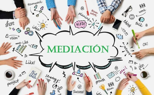 MEDIACION