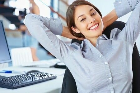 La ergonomía moderna