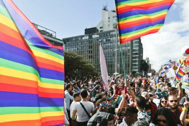 Pro-derechos LGTBI+ Alemania