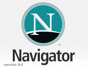 NAVEGADOR NETSCAPE