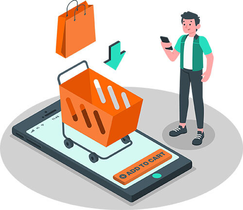 CRECIMIENTO EXPONENCIAL EN COMERCIO ELECTRÓNICO