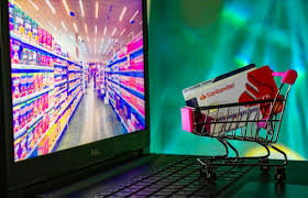 E-commer en la pandemia.